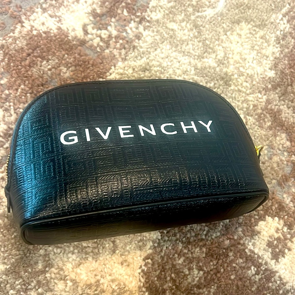 Givency makeup bag